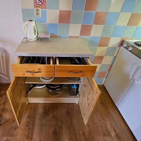 Tatralandia Apartman Liptovský Mikuláš Dış mekan fotoğraf