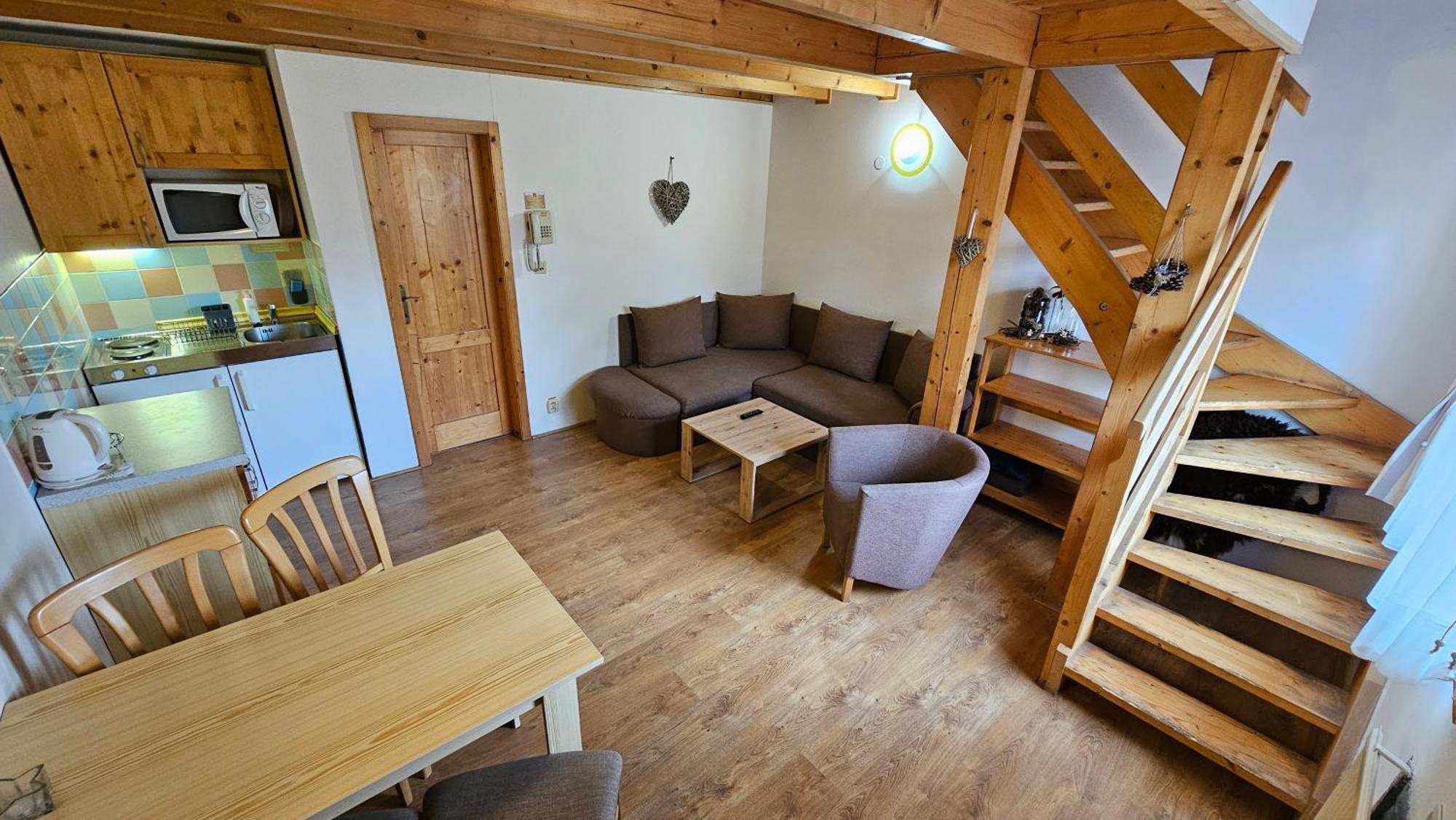 Tatralandia Apartman Liptovský Mikuláš Dış mekan fotoğraf