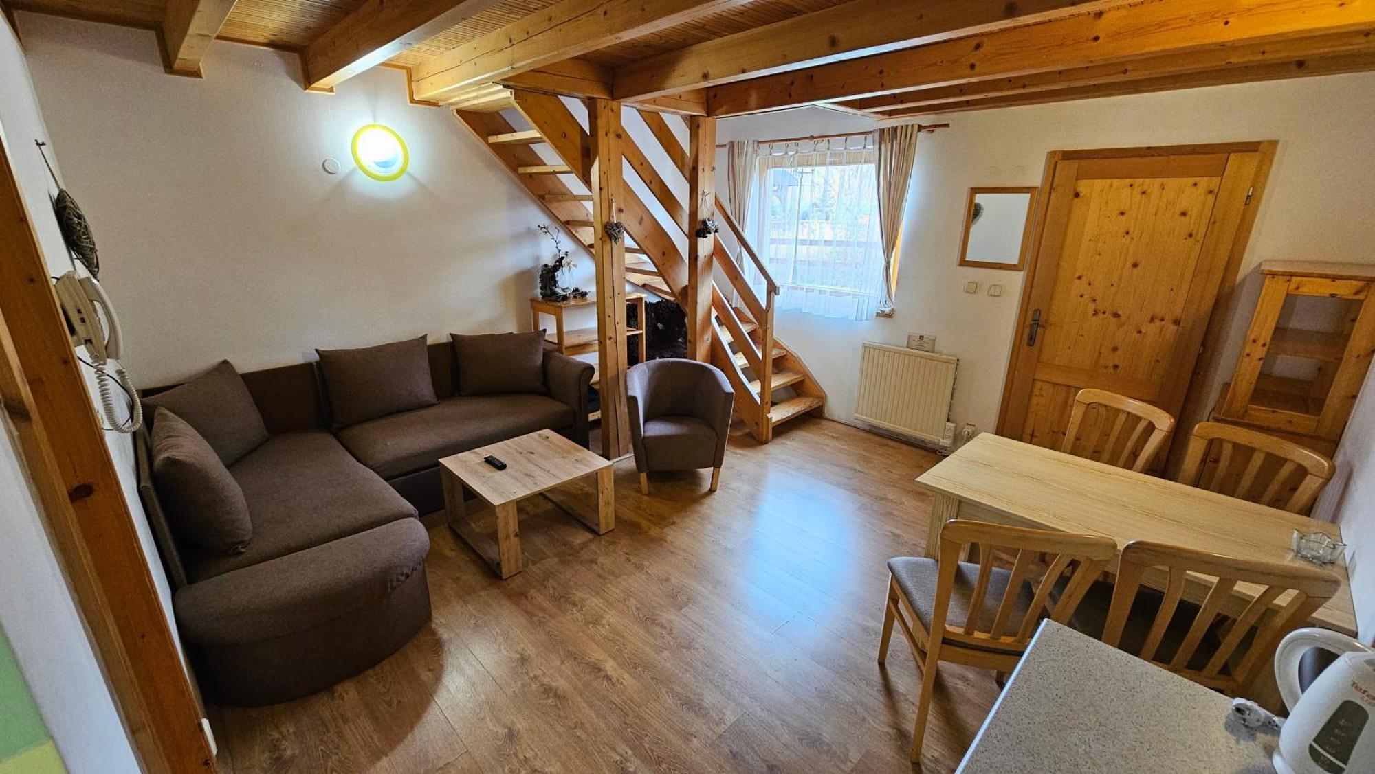 Tatralandia Apartman Liptovský Mikuláš Dış mekan fotoğraf