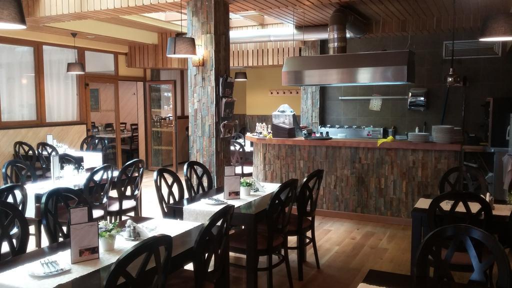 Tatralandia Apartman Liptovský Mikuláš Dış mekan fotoğraf