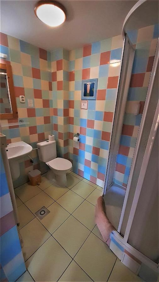 Tatralandia Apartman Liptovský Mikuláš Dış mekan fotoğraf