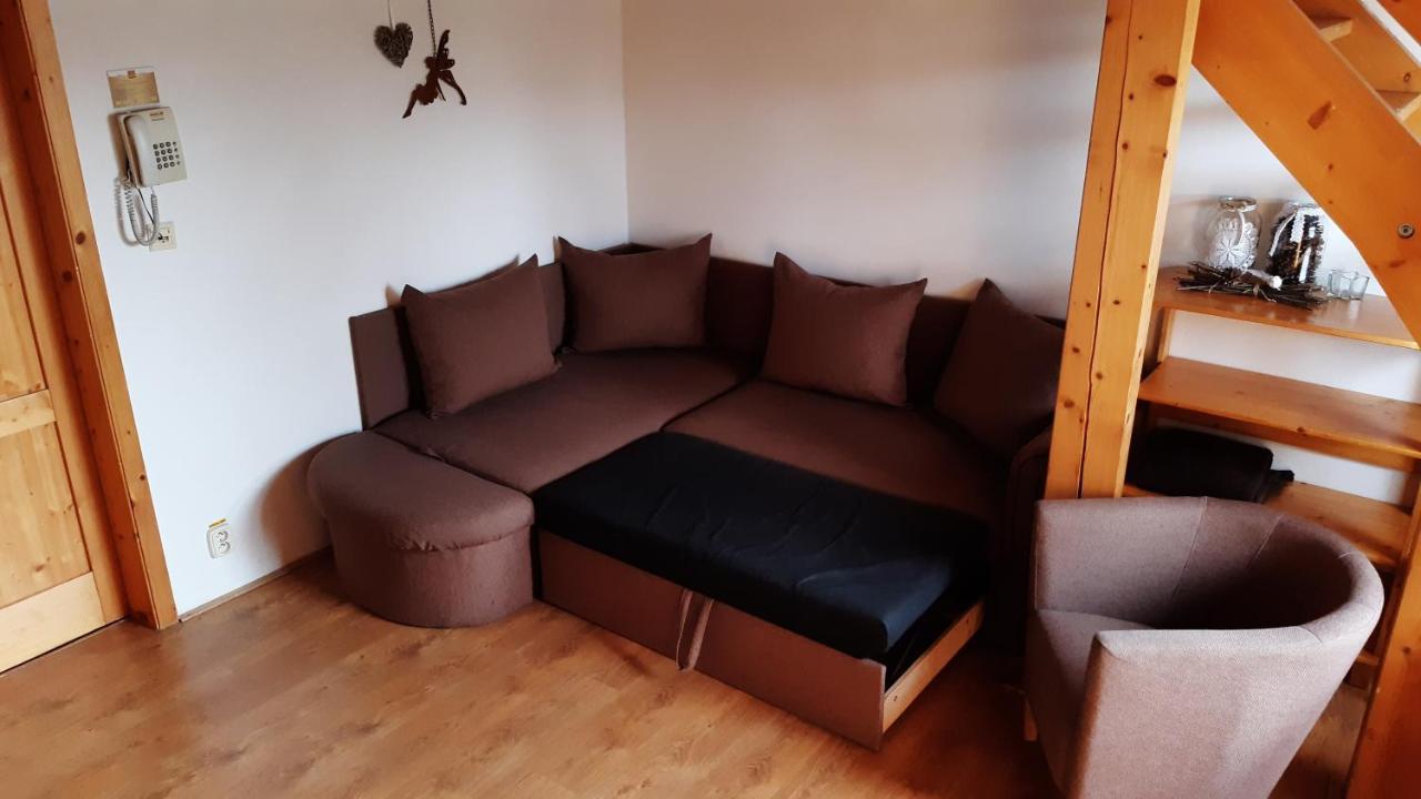 Tatralandia Apartman Liptovský Mikuláš Dış mekan fotoğraf