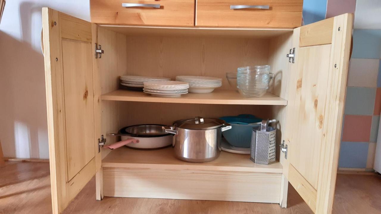 Tatralandia Apartman Liptovský Mikuláš Dış mekan fotoğraf